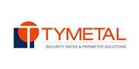 TYMETAL logo