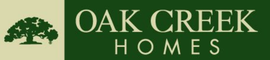 Oak Creek Homes