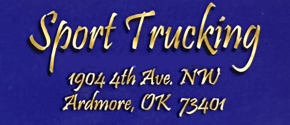 Sport-Trucking-Purple-Logo