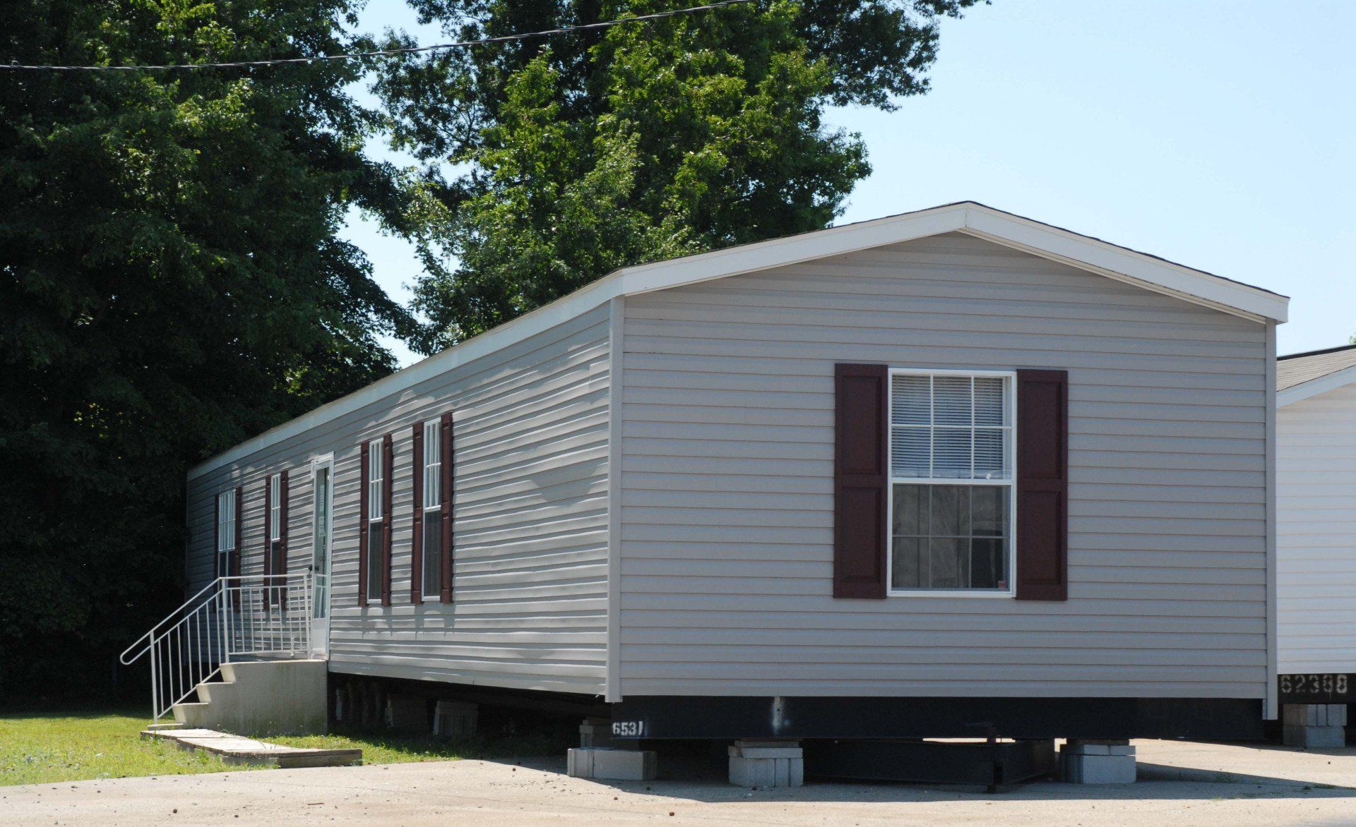 Mobile Home Leveling | Oklahoma City, OK