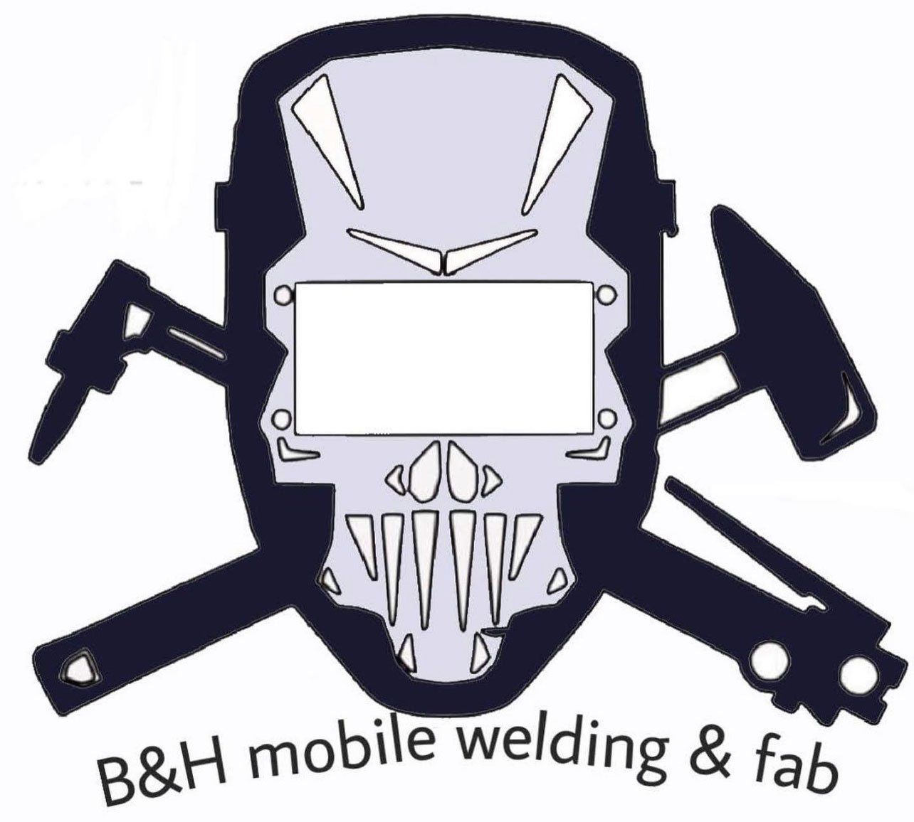B&H Mobile Welding & Fab logo