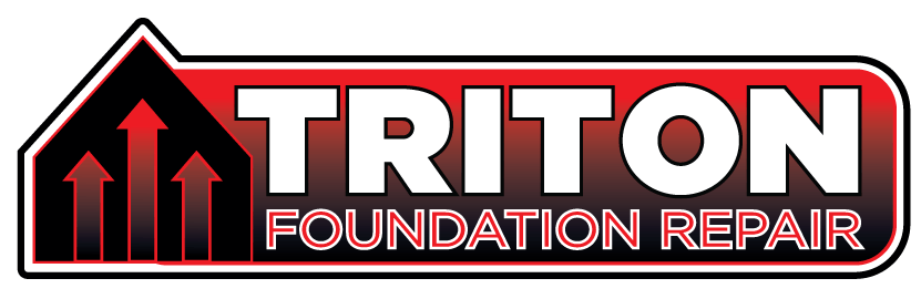 Triton Foundation Repair logo