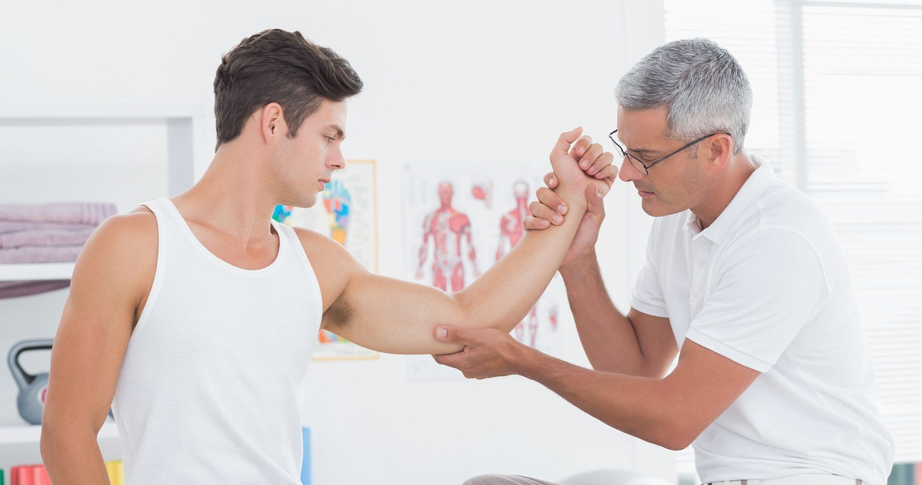 Chiropractic services