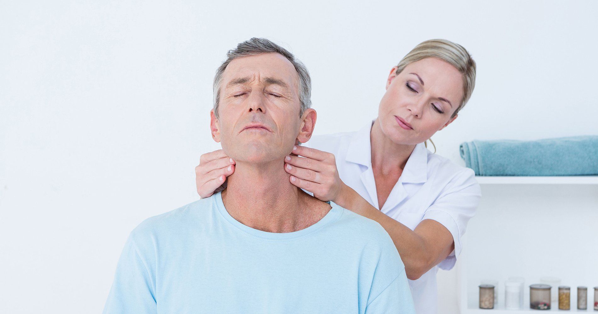 Chiropractic services