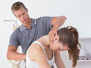 Learn more about neck pain/headache/migraine Chiropractic services