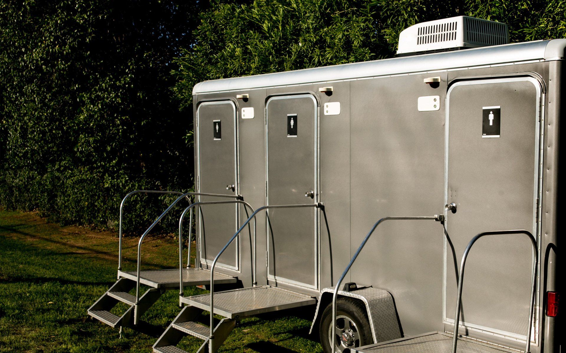 Wolverton Enterprise Portable Restrooms Biloxi, MS