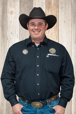 Michael Hampton, Umatilla County Fair, Director