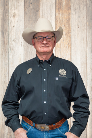 Doug Bennett, Umatilla County Fair, Director