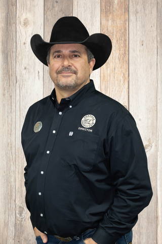 Steve Wallace, Board Chair, Umatilla County Fair