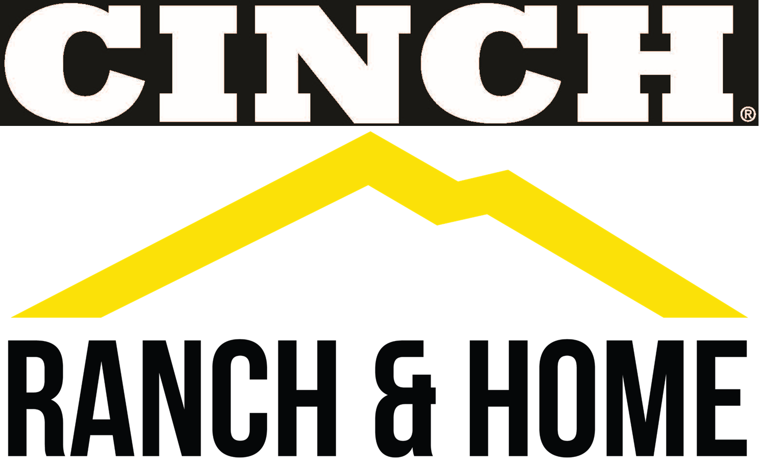 Cinch Ranch & Home logo