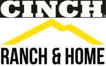 Cinch Ranch & Home logo