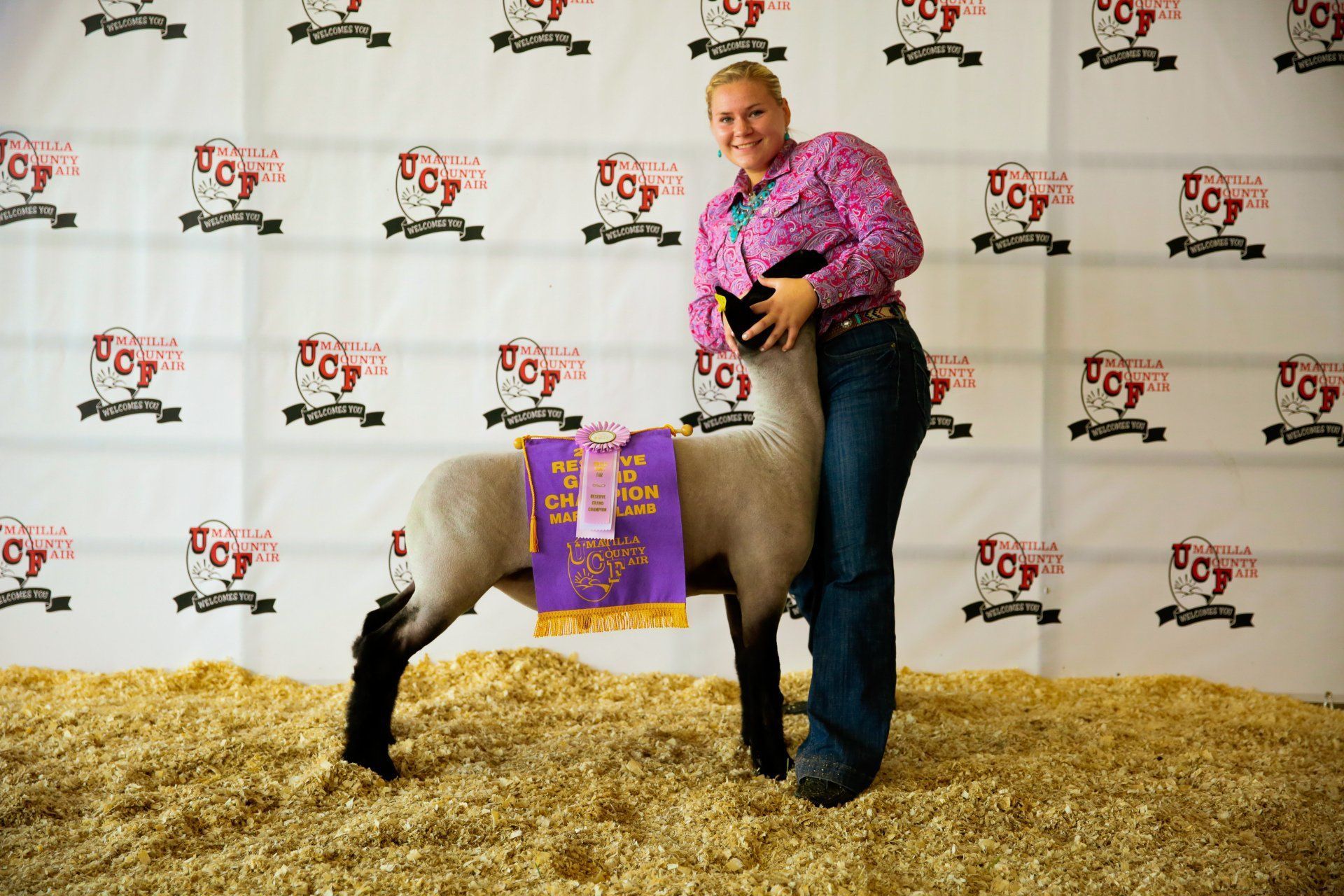 2019 Umatilla County Fair