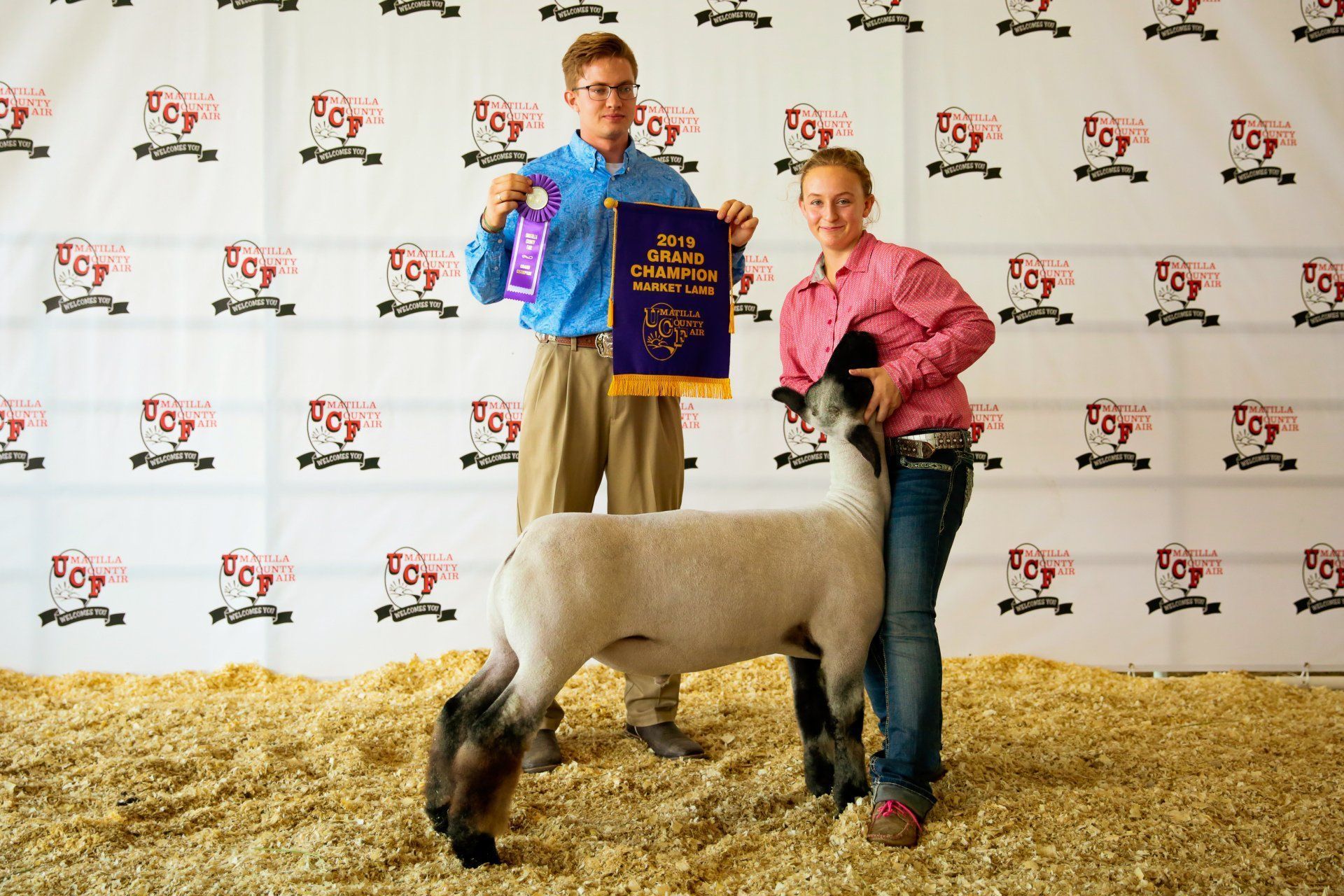 2019 Umatilla County Fair