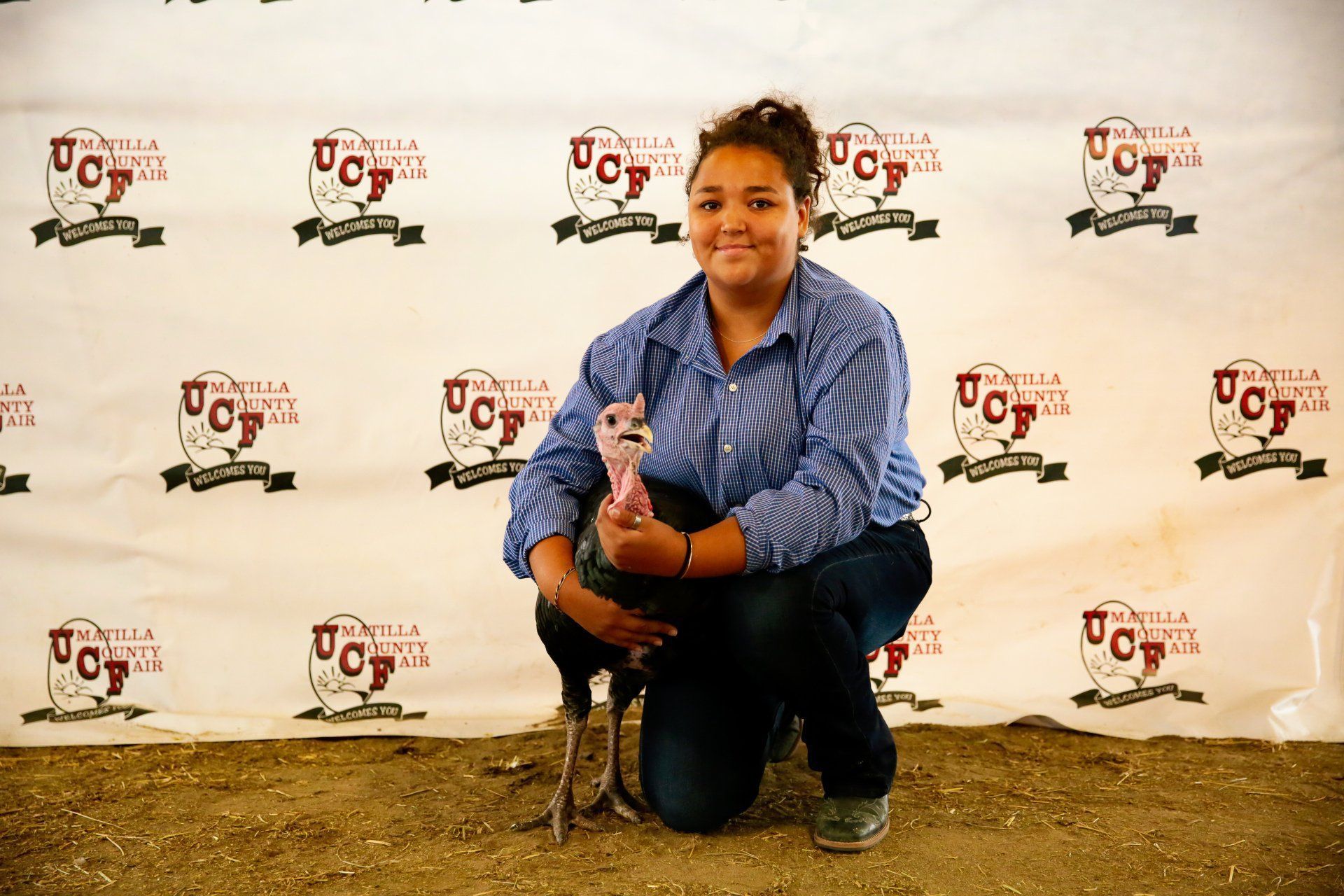 2019 Umatilla County Fair