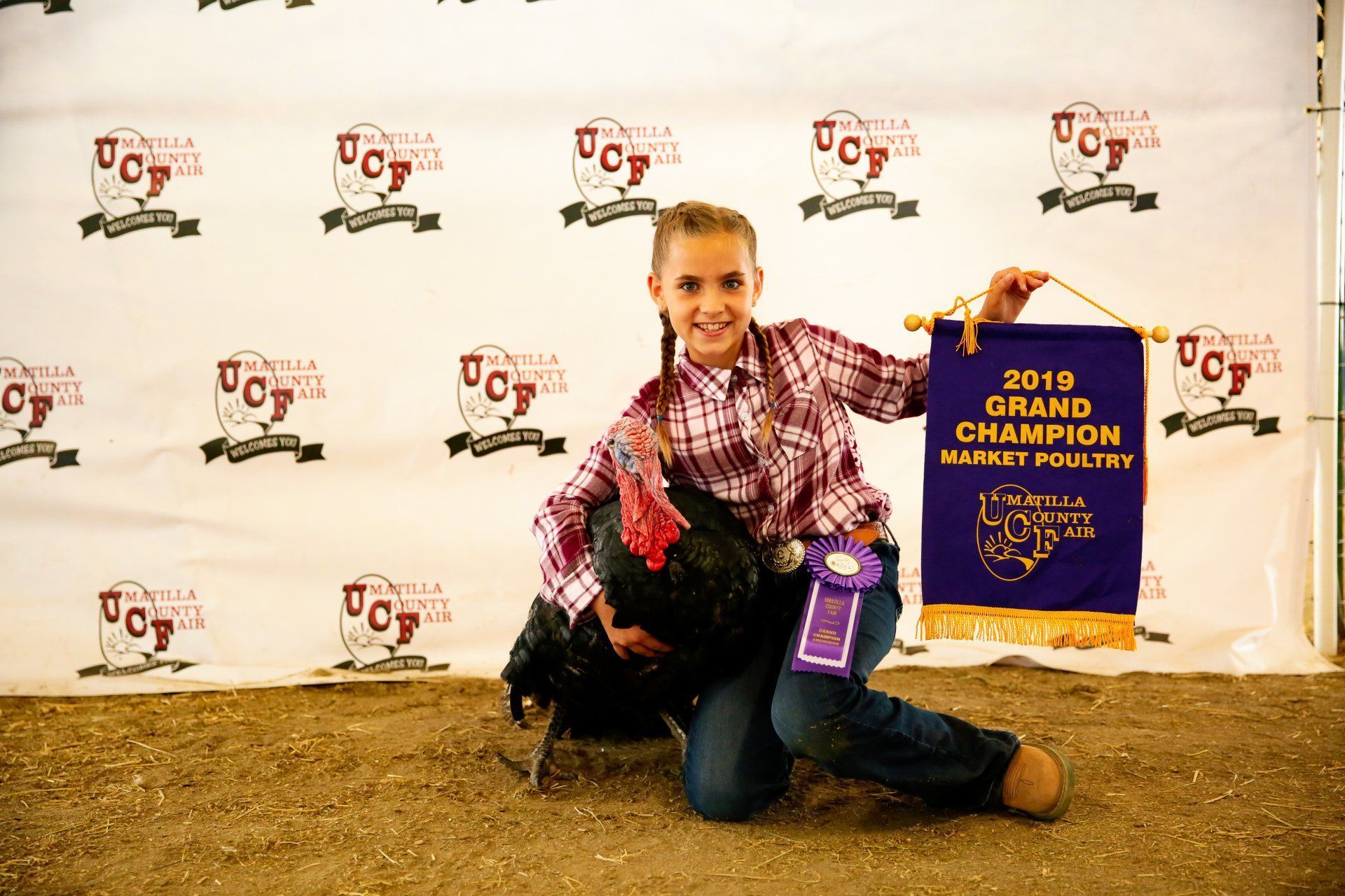 2019 Umatilla County Fair
