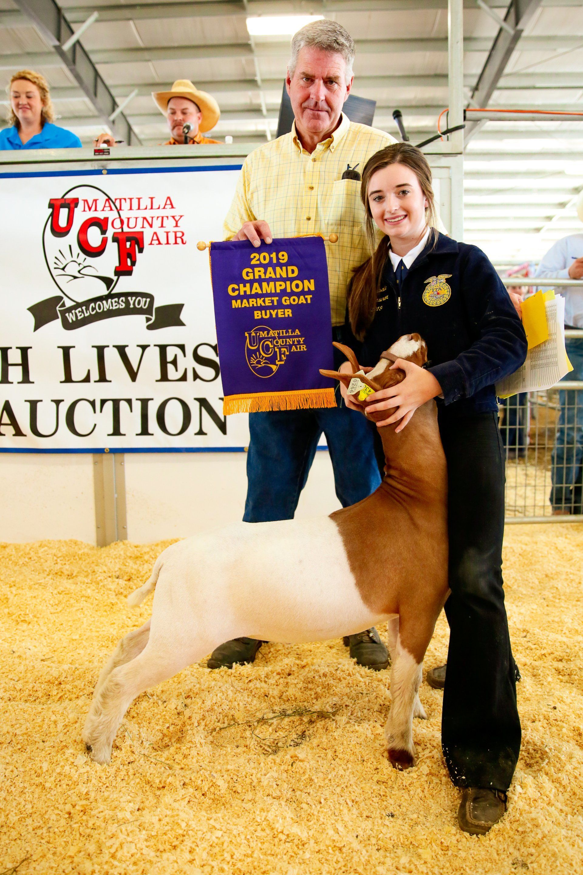 2019 Umatilla County Fair