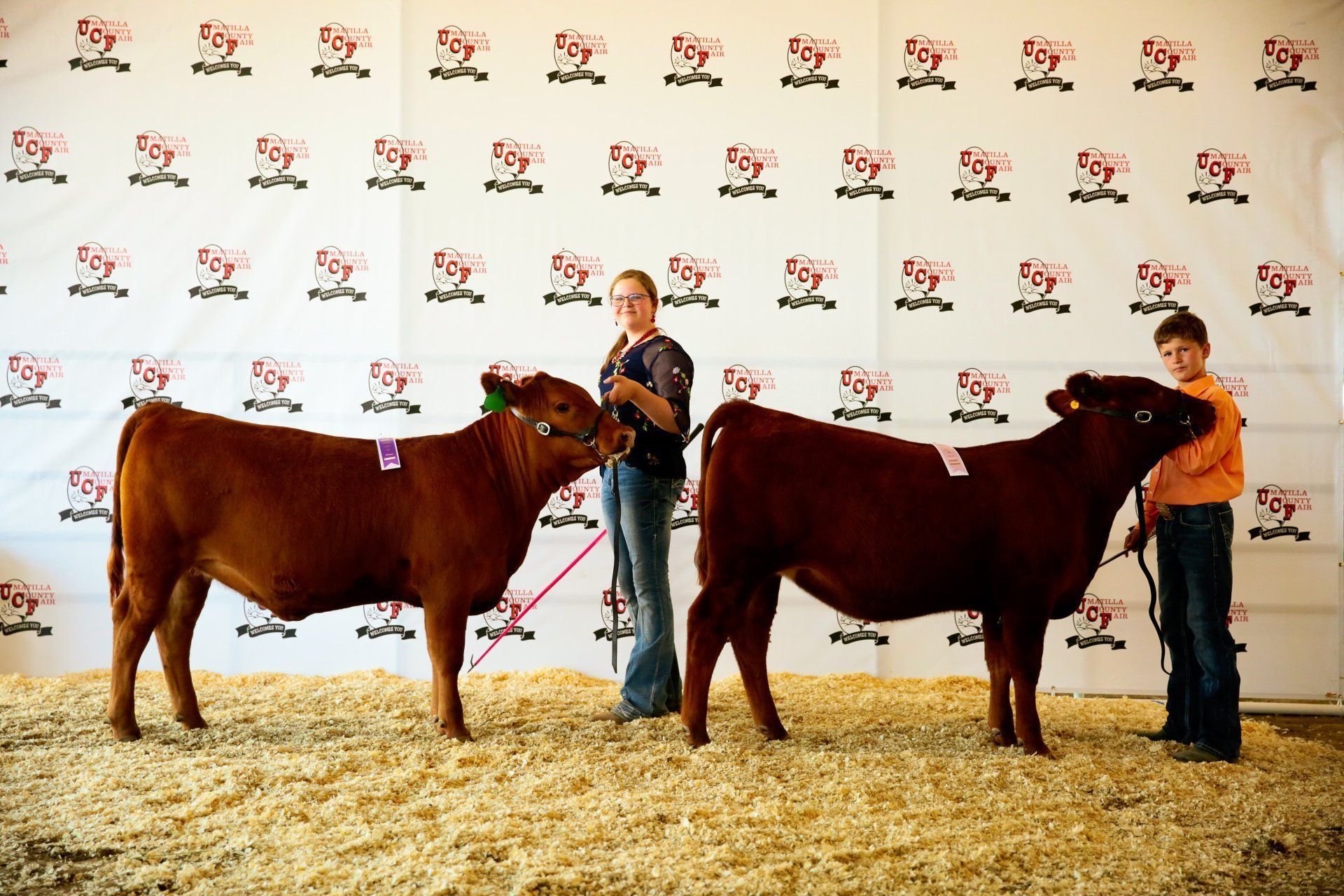 2019 Umatilla County Fair