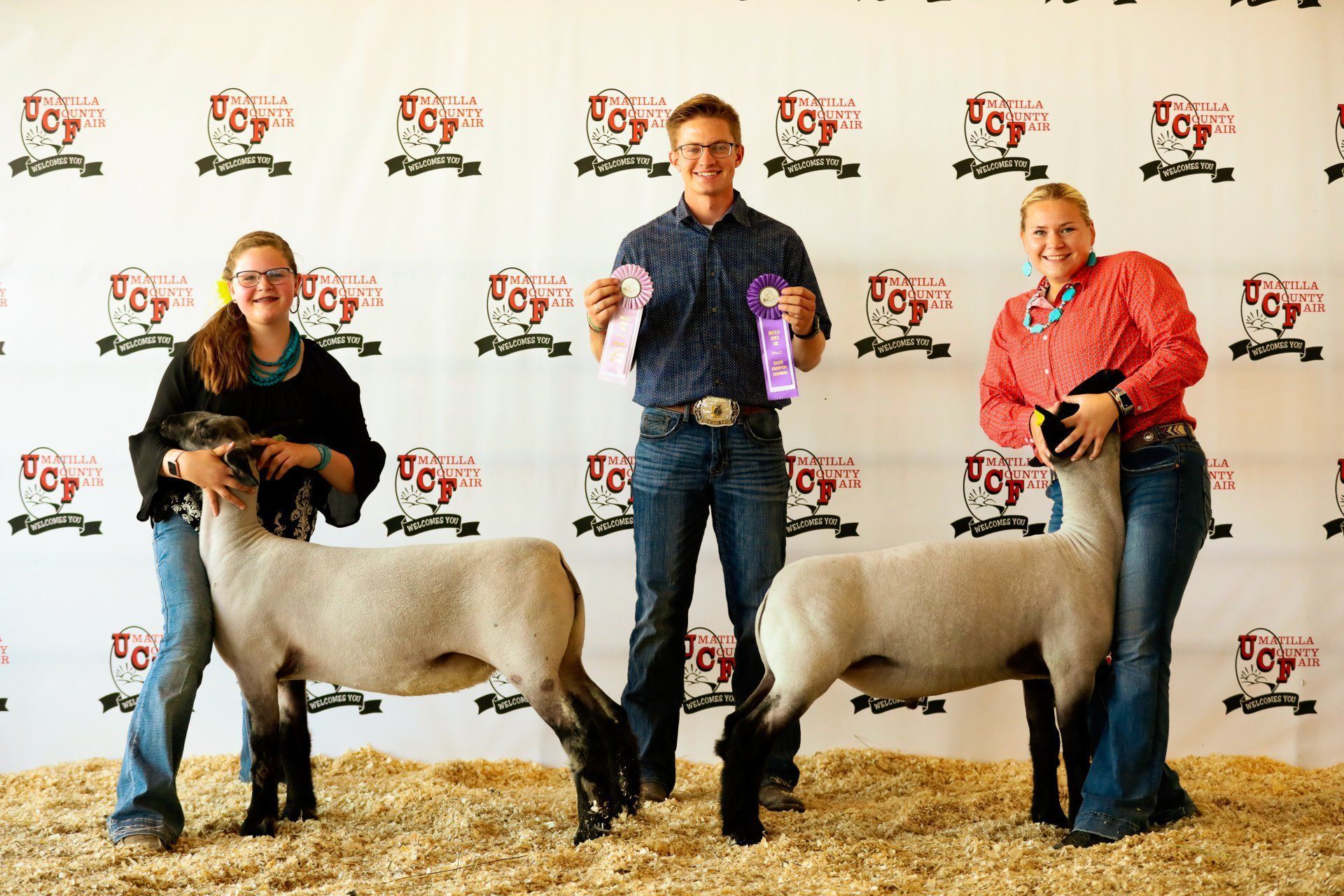 2019 Umatilla County Fair