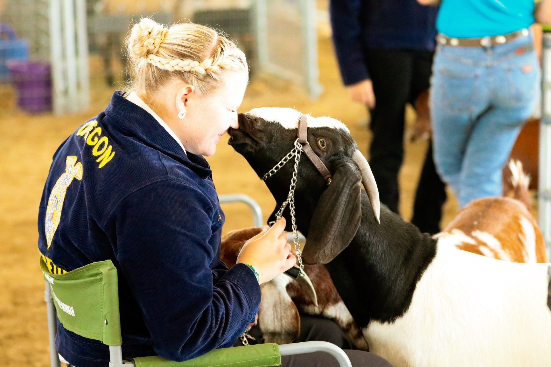 2019 Umatilla County Fair
