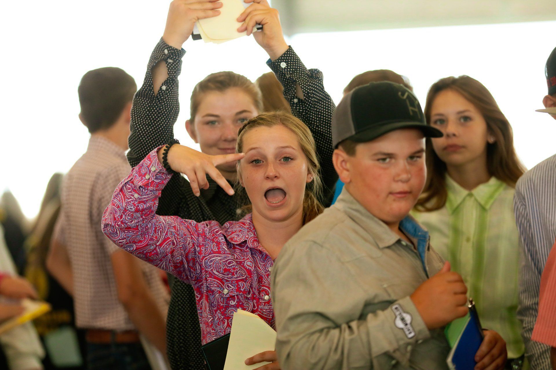 2019 Umatilla County Fair