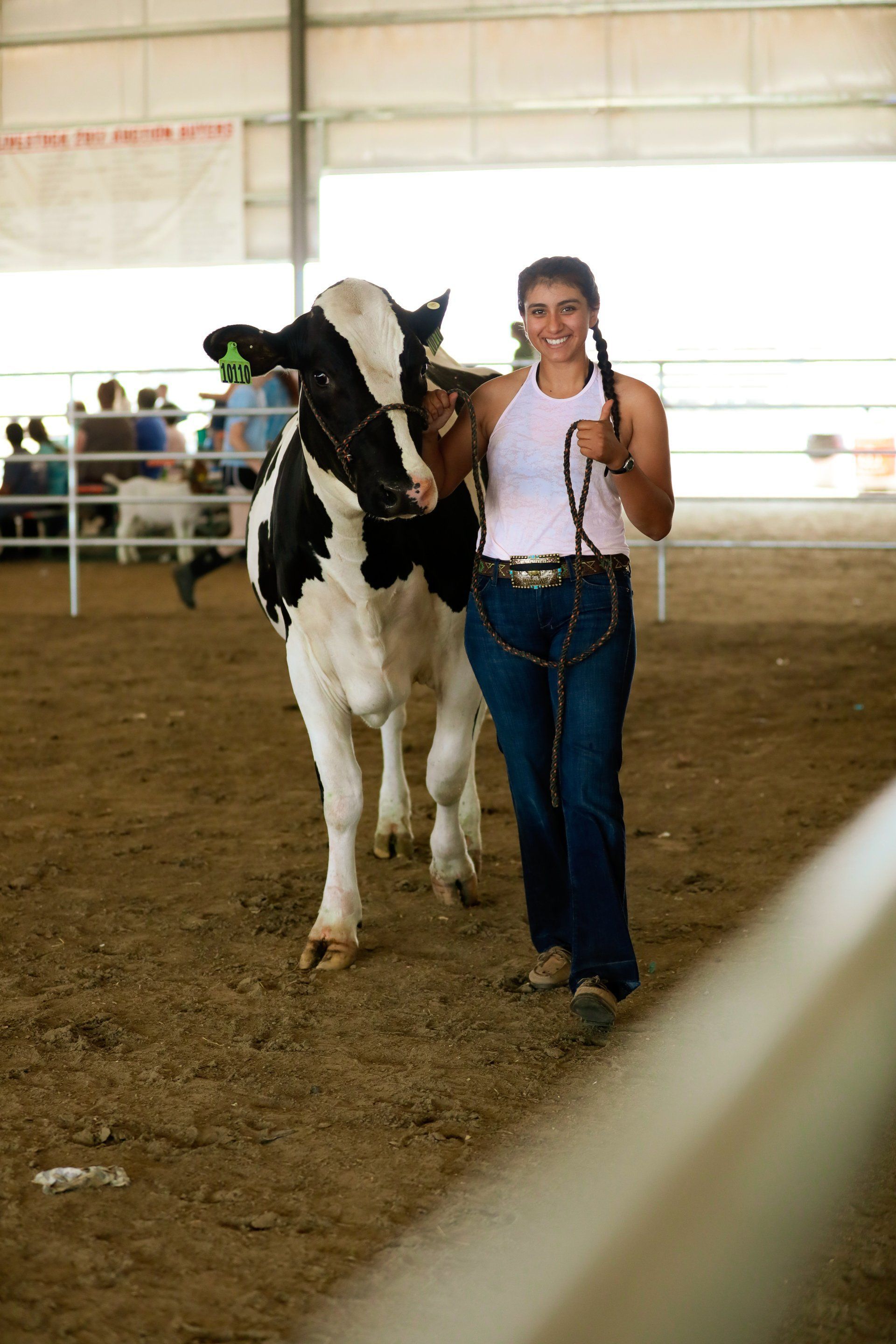2019 Umatilla County Fair
