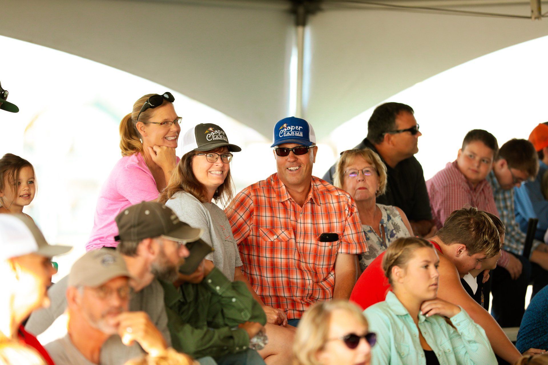 2019 Umatilla County Fair