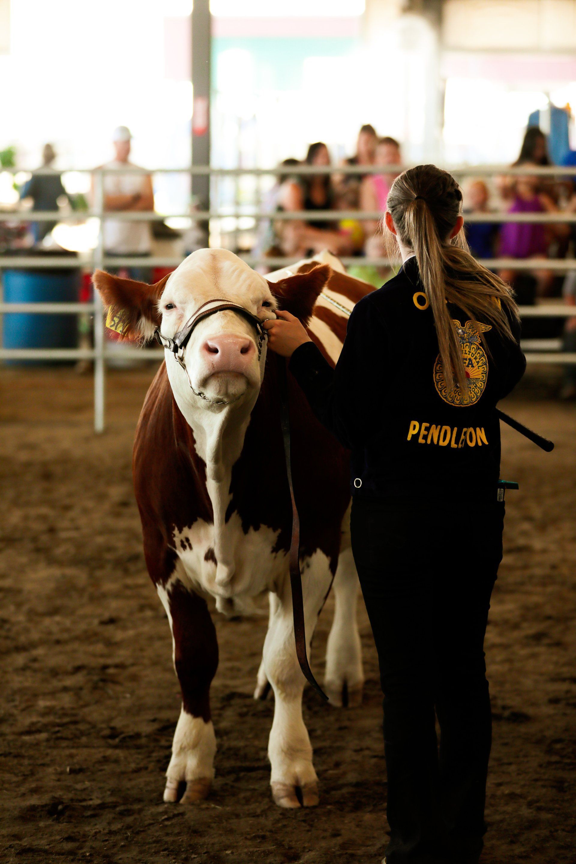 2019 Umatilla County Fair