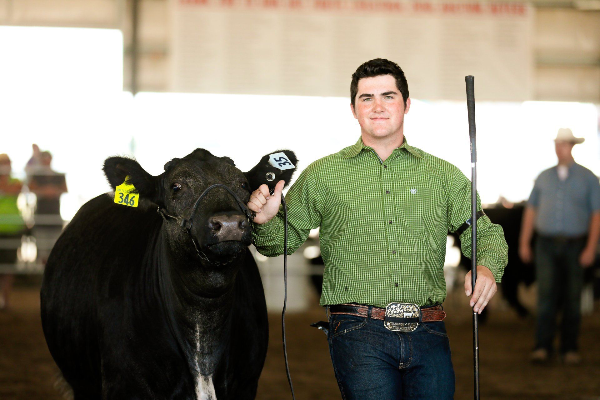 2019 Umatilla County Fair
