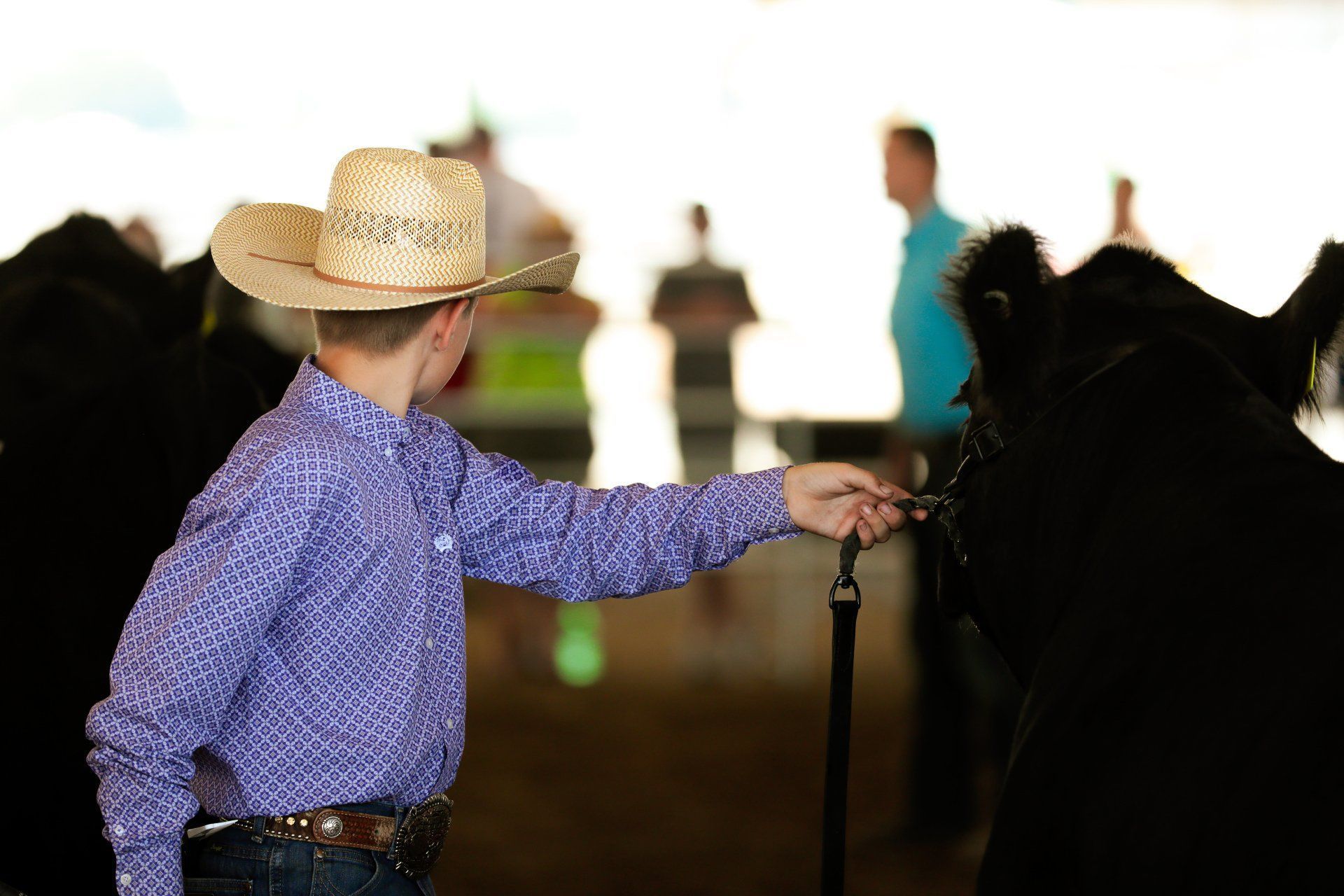 2019 Umatilla County Fair