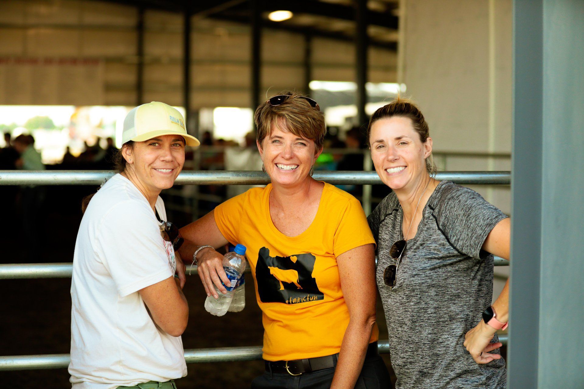 2019 Umatilla County Fair