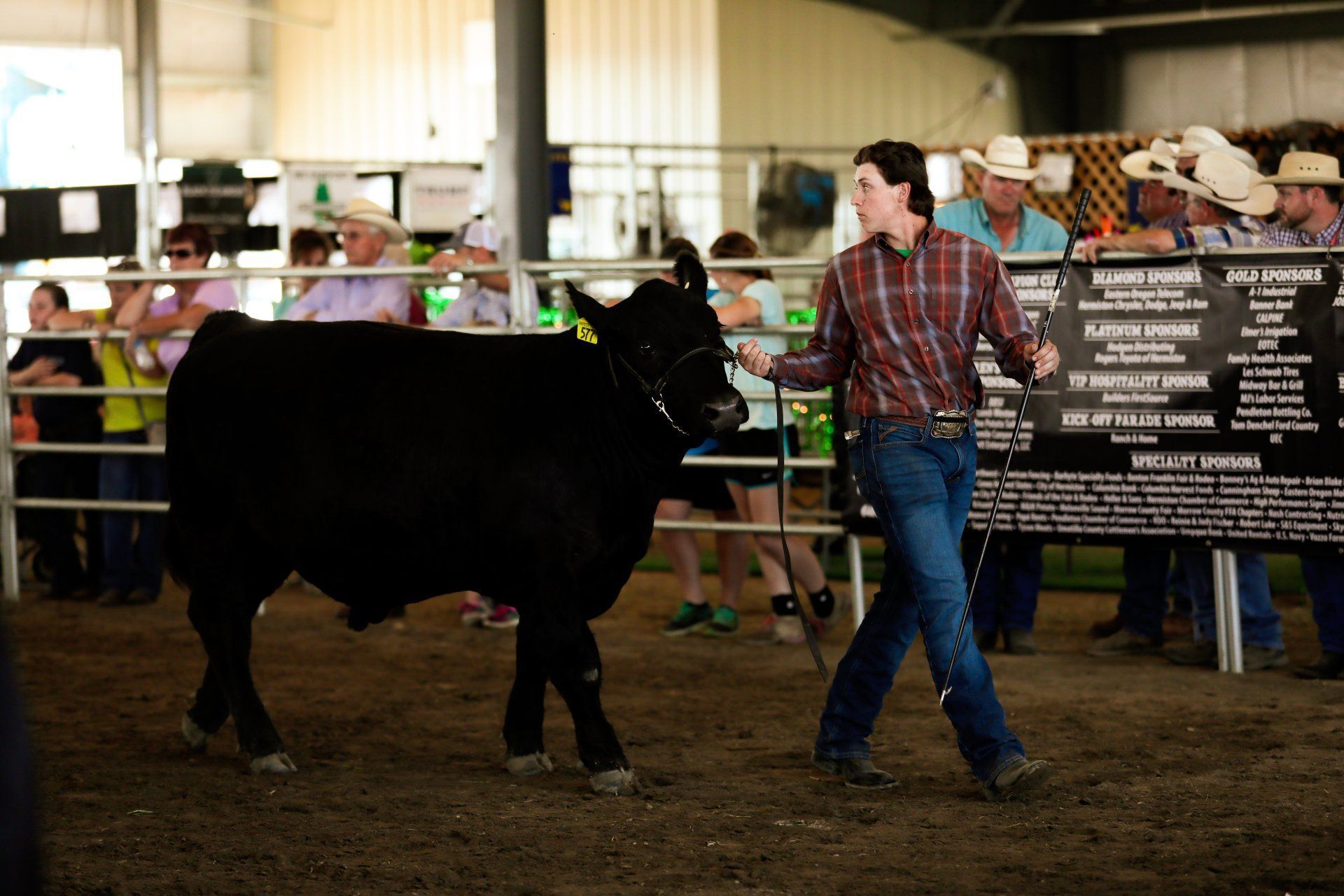 2019 Umatilla County Fair
