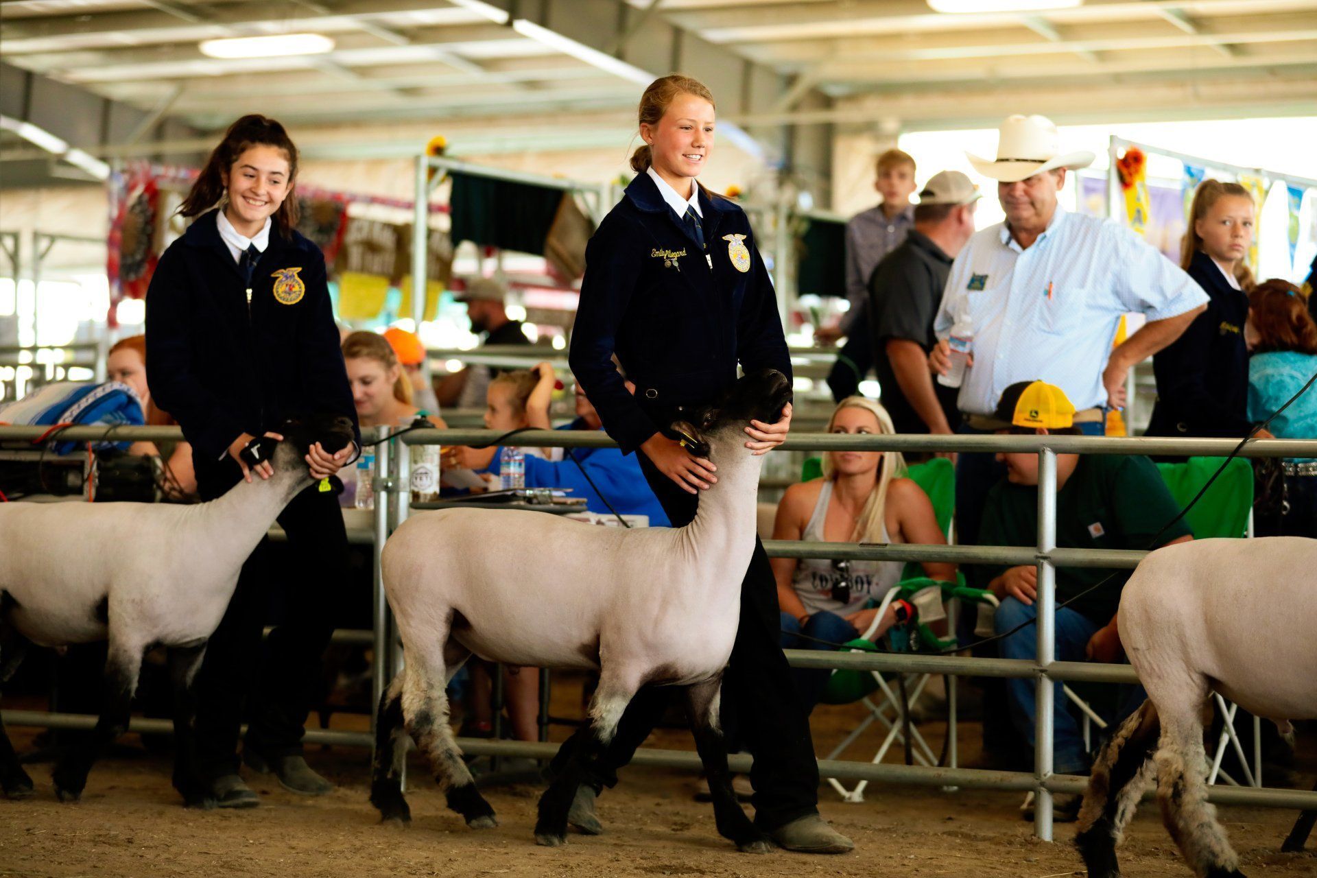 2019 Umatilla County Fair