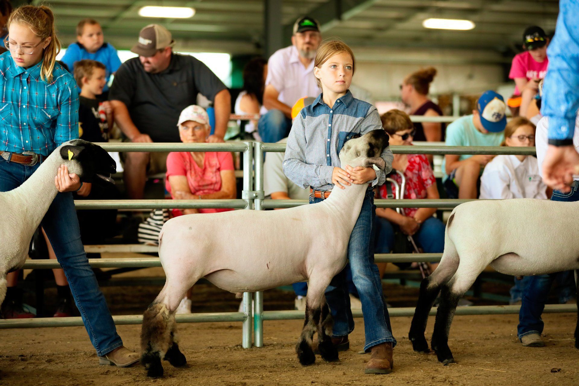 2019 Umatilla County Fair