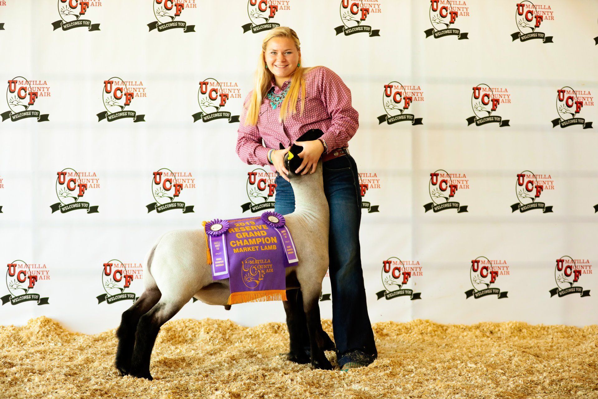 2019 Umatilla County Fair