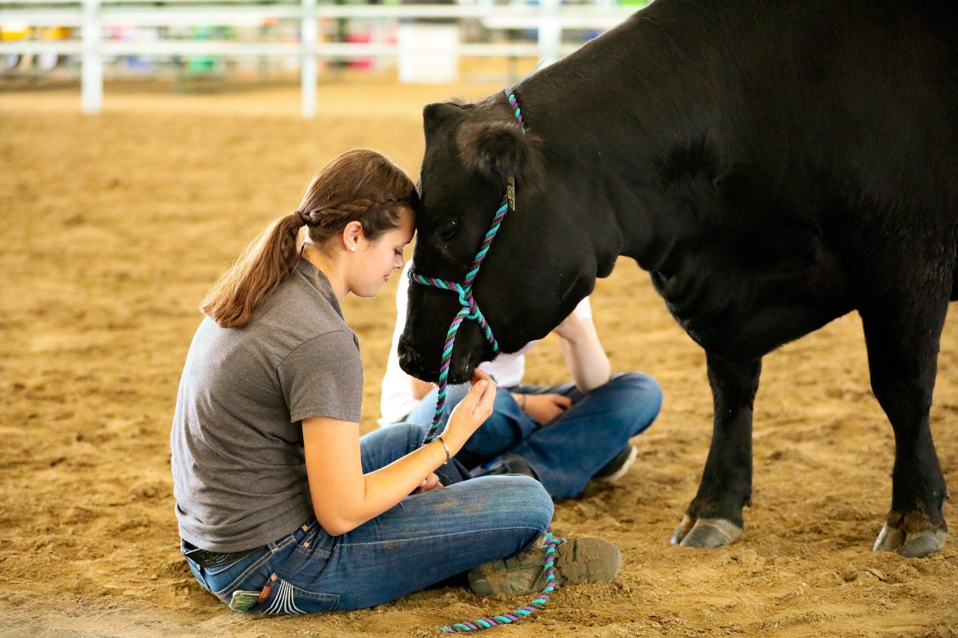 2019 Umatilla County Fair