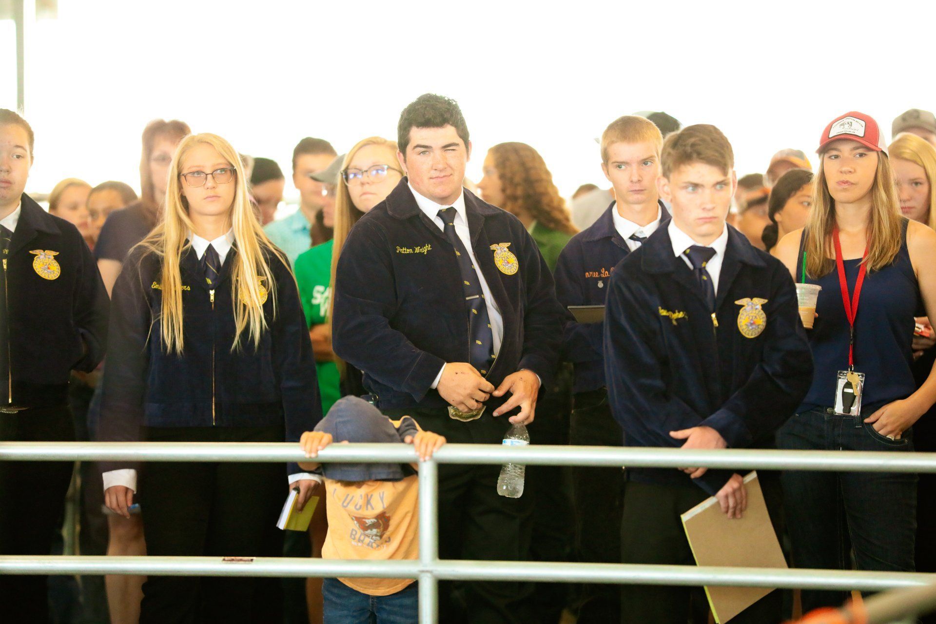 2019 Umatilla County Fair