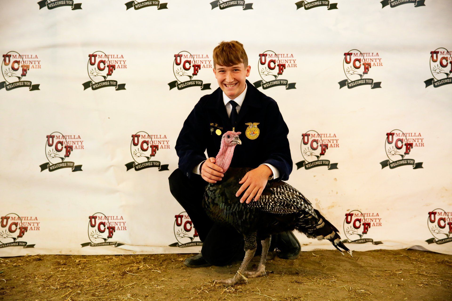 2019 Umatilla County Fair