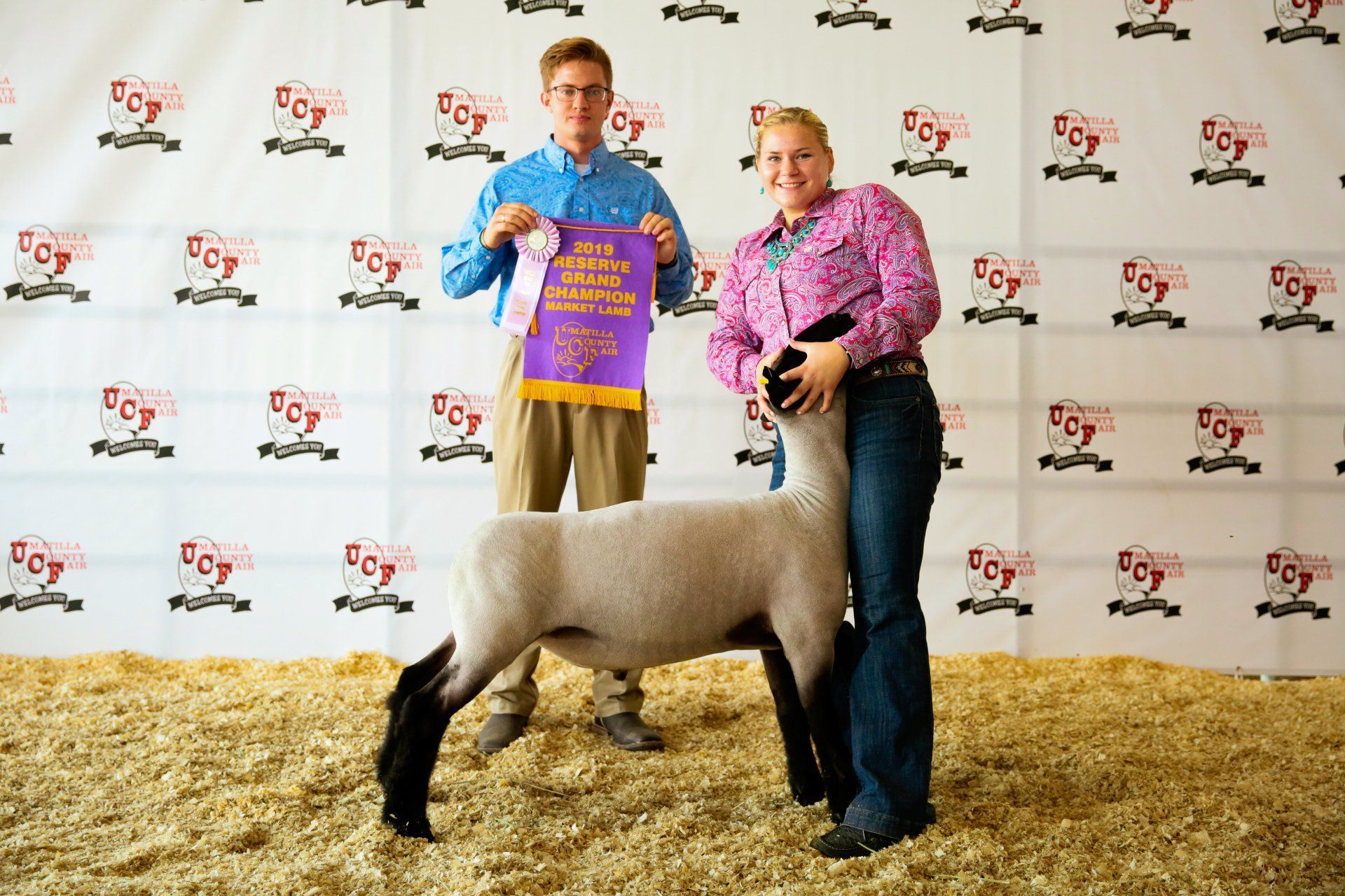 2019 Umatilla County Fair