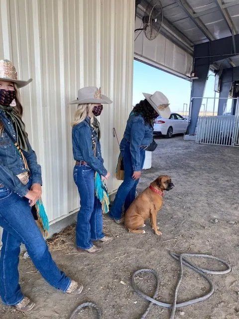 2020 Umatilla County Fair