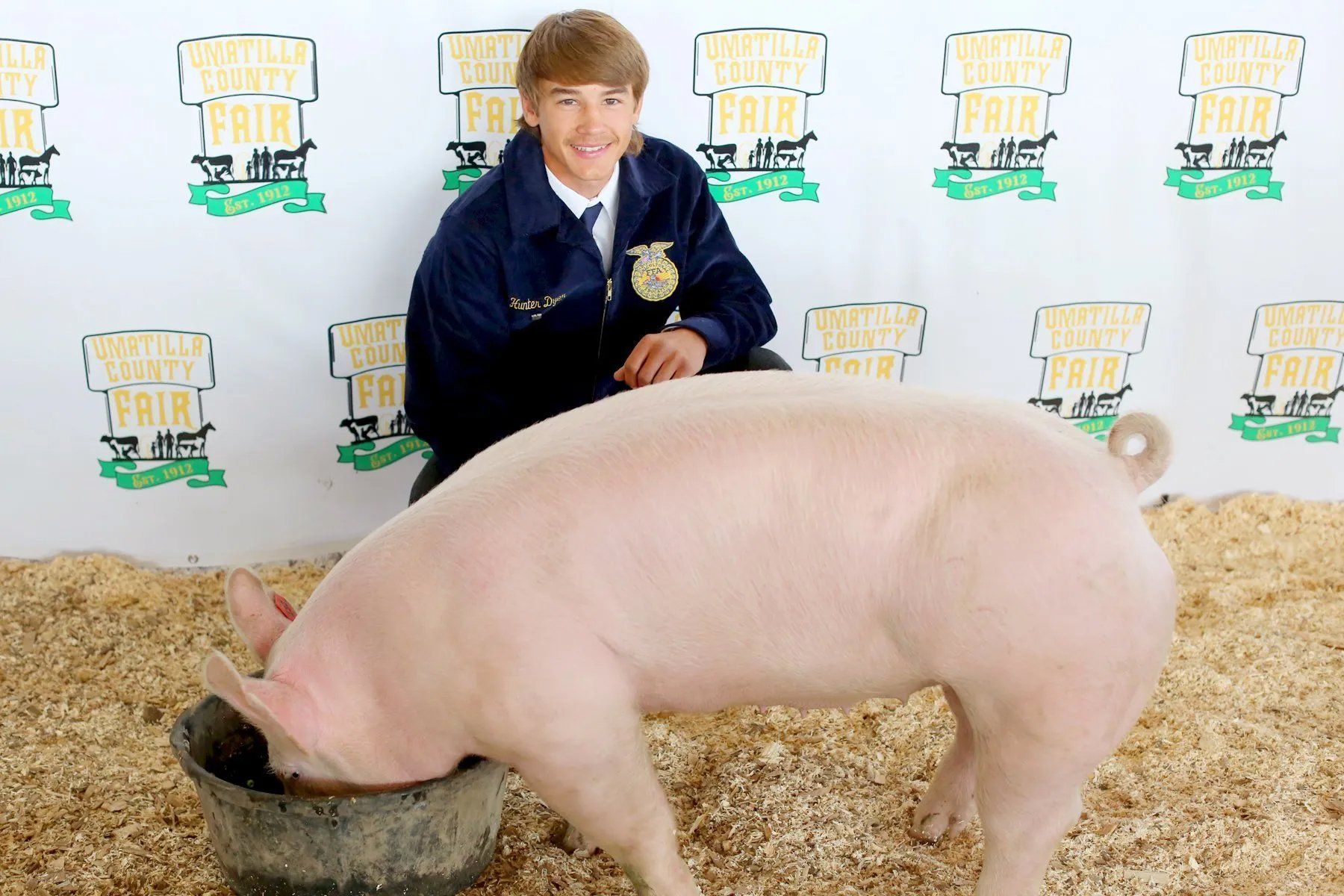 2020 Umatilla County Fair