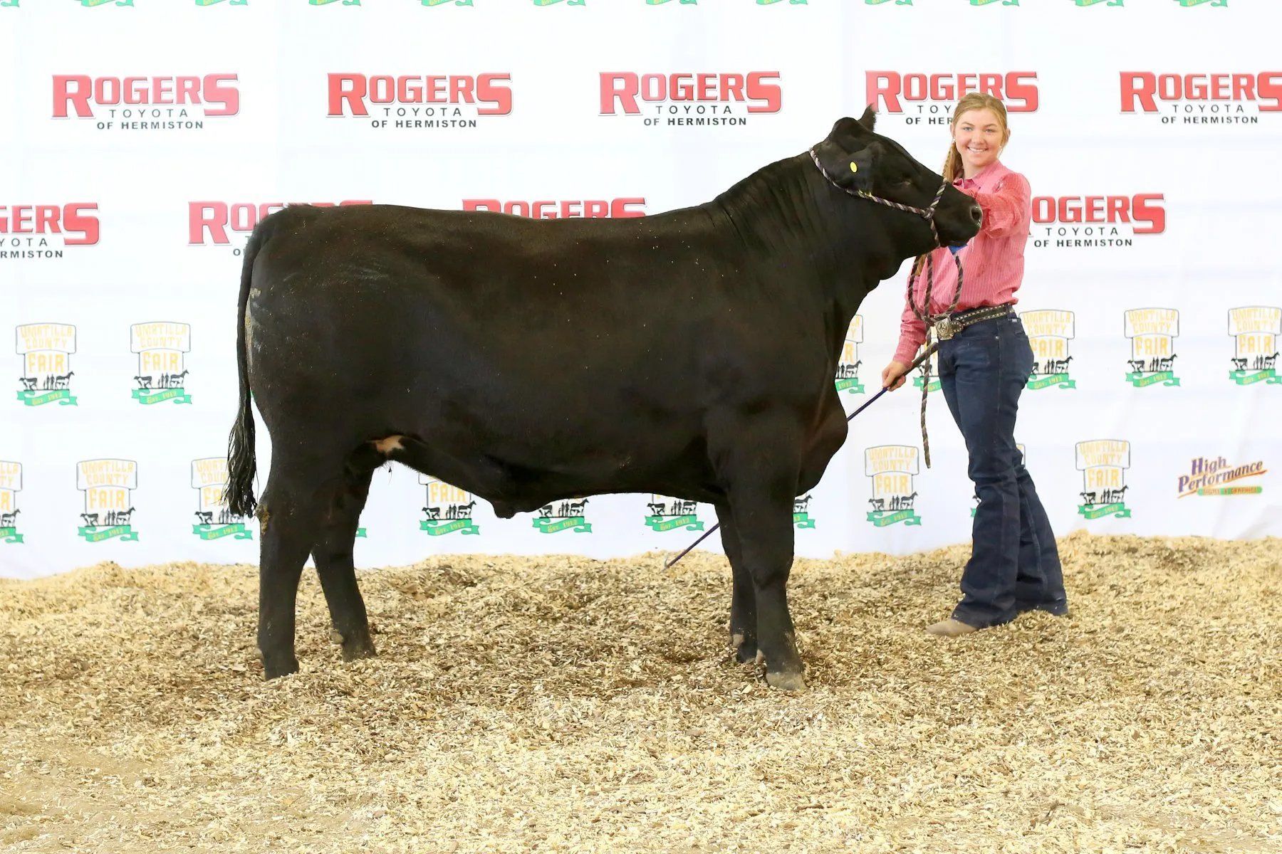 2020 Umatilla County Fair