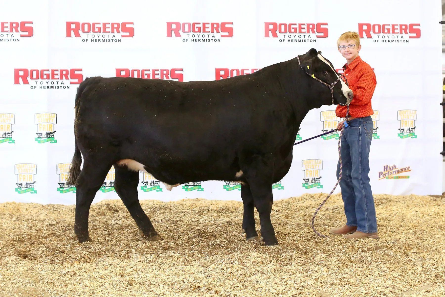 2020 Umatilla County Fair