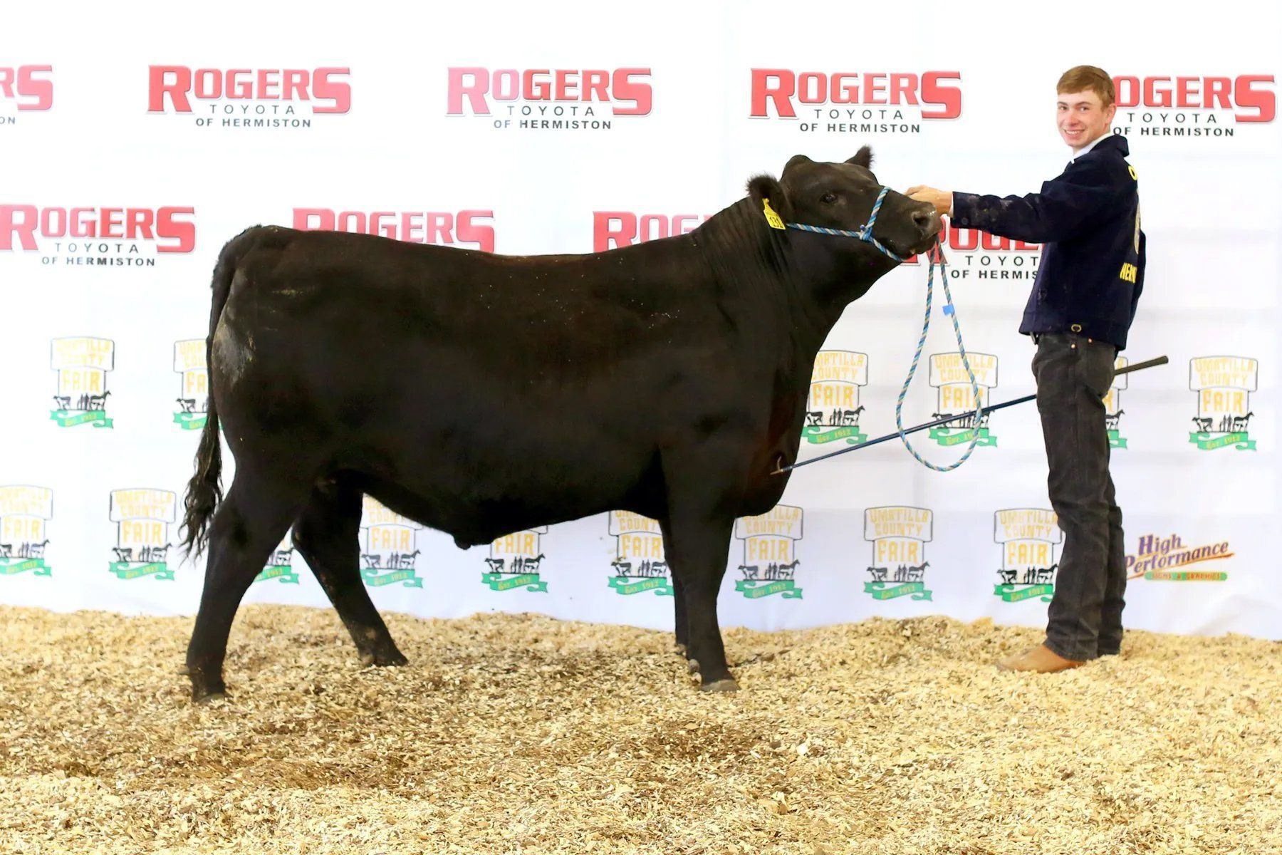 2020 Umatilla County Fair