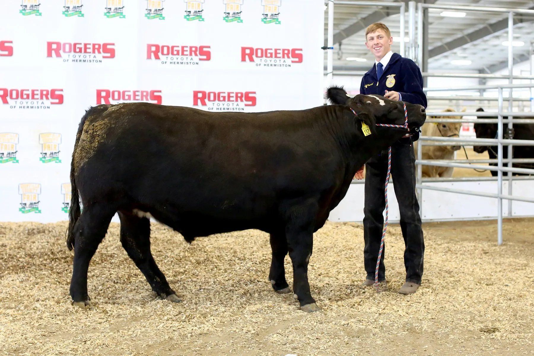 2020 Umatilla County Fair