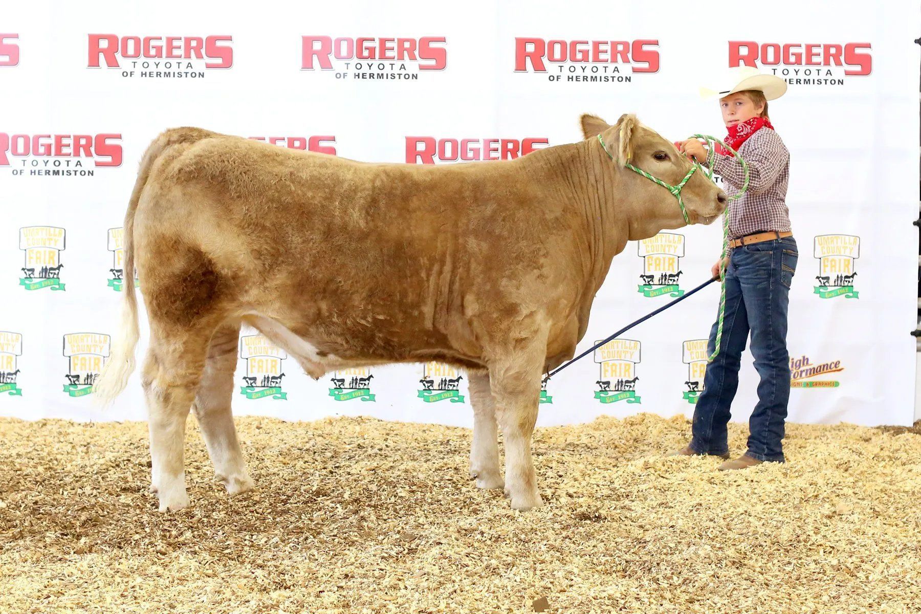 2020 Umatilla County Fair