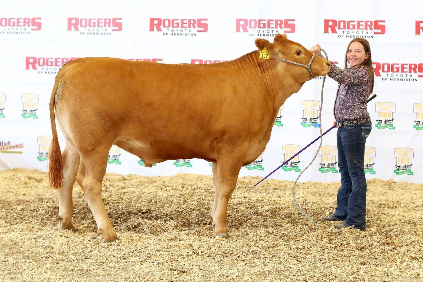 2020 Umatilla County Fair