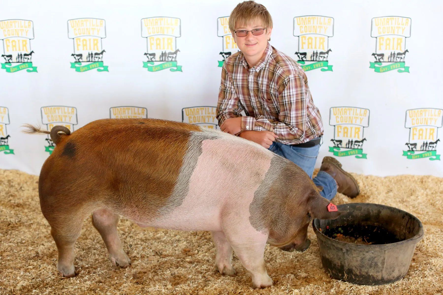 2020 Umatilla County Fair