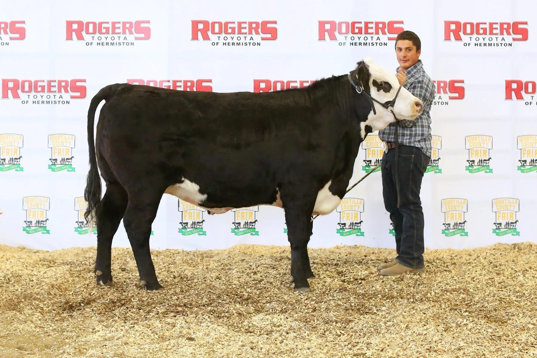 2020 Umatilla County Fair