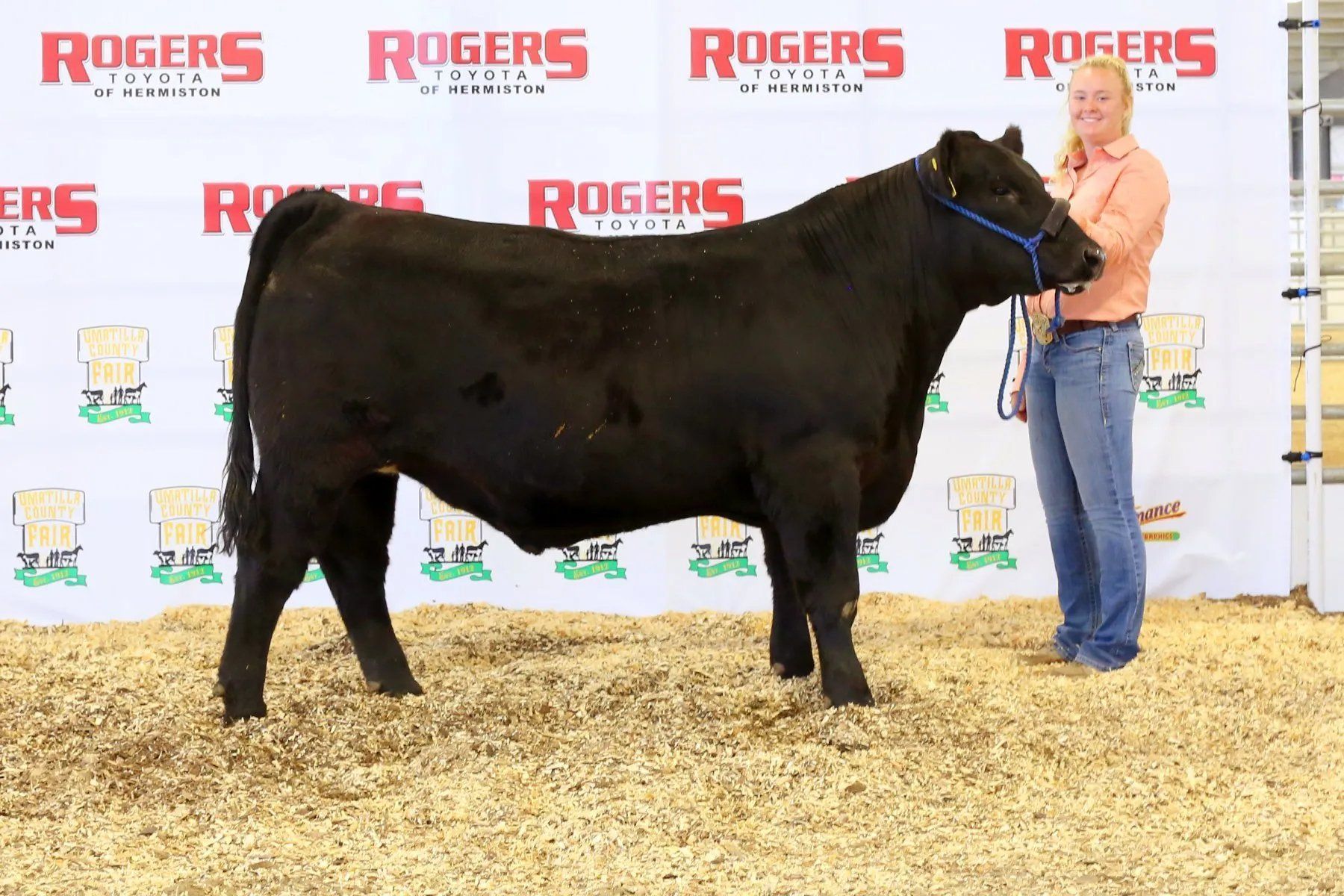 2020 Umatilla County Fair