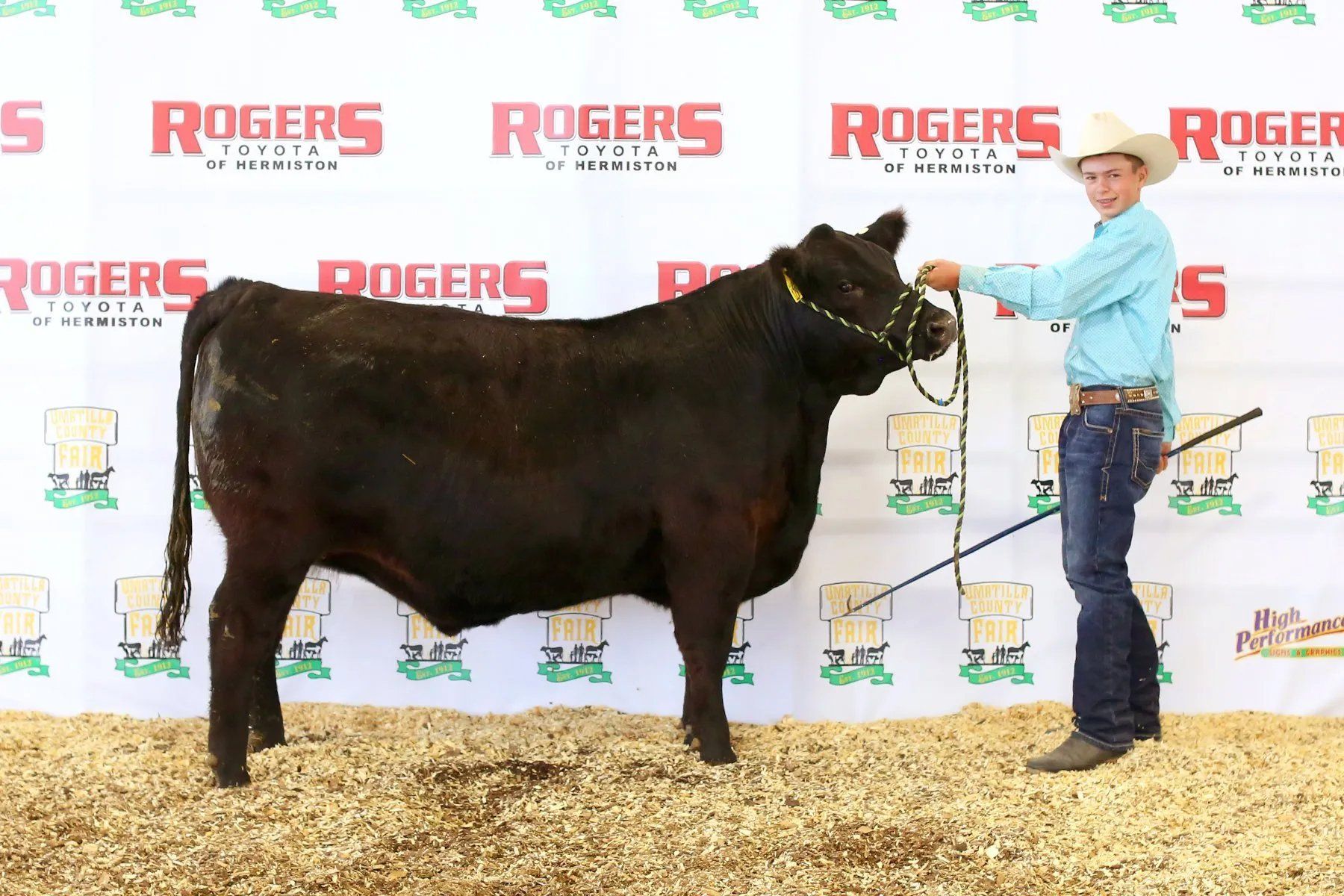 2020 Umatilla County Fair